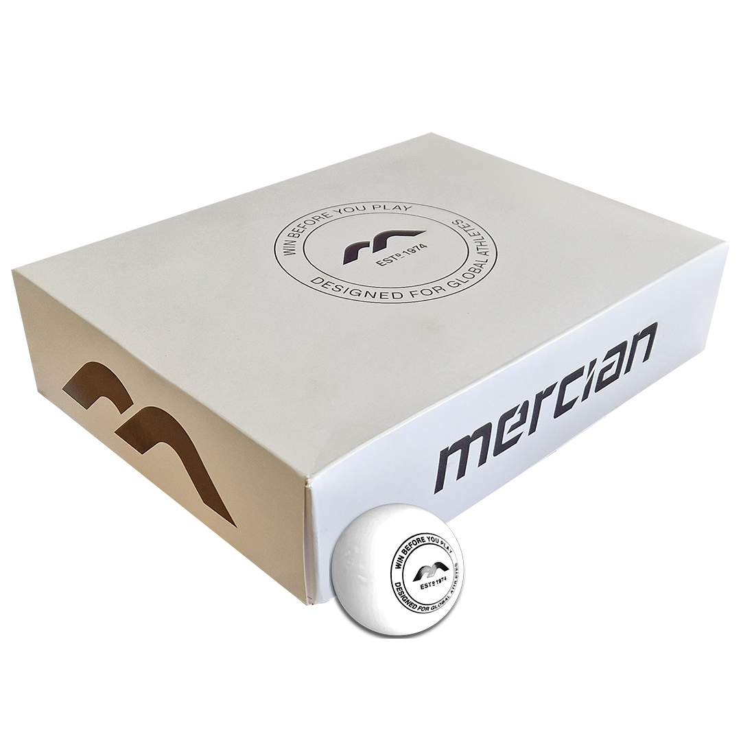 Mercian Genesis Training Dimple Ball | ONE Sports Warehouse